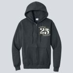 Adult Zip Jacket - Heckethorn Thumbnail