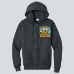 Adult Zip Jacket - Heckethorn Thumbnail