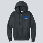 Adult Zip Jacket - Heckethorn Thumbnail