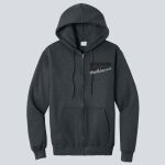 Adult Zip Jacket - Heckethorn Thumbnail