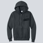Adult Zip Jacket - Heckethorn Thumbnail