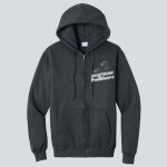 Adult Zip Jacket - Heckethorn Thumbnail
