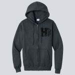 Adult Zip Jacket - Heckethorn Thumbnail