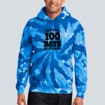 Adult Tie-Dye Hoodie - Heckethorn Thumbnail
