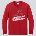 Youth Long Sleeve Shirt - Seasonal Thumbnail