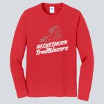 Adult Long Sleeve Shirt - Seasonal Thumbnail