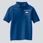 Youth Polo - Heckethorn Thumbnail