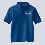Youth Polo - Heckethorn Thumbnail