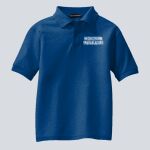 Youth Polo - Heckethorn Thumbnail