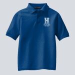 Youth Polo - Heckethorn Thumbnail