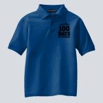 Youth Polo - Heckethorn Thumbnail