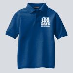 Youth Polo - Heckethorn Thumbnail