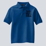 Youth Polo - Heckethorn Thumbnail