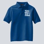 Youth Polo - Heckethorn Thumbnail