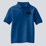 Youth Polo - Heckethorn Thumbnail