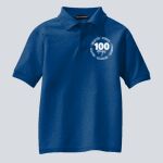 Youth Polo - Heckethorn Thumbnail