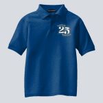 Youth Polo - Heckethorn Thumbnail