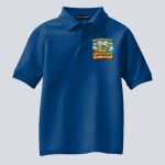Youth Polo - Heckethorn Thumbnail
