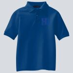 Youth Polo - Heckethorn Thumbnail