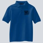 Youth Polo - Heckethorn Thumbnail