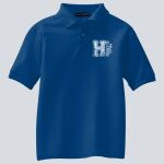 Youth Polo - Heckethorn Thumbnail