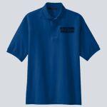 Adult Polo - Heckethorn Thumbnail