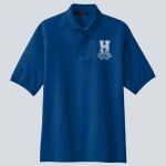 Adult Polo - Heckethorn Thumbnail