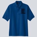 Adult Polo - Heckethorn Thumbnail