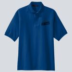 Adult Polo - Heckethorn Thumbnail