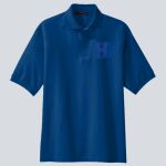 Adult Polo - Heckethorn Thumbnail