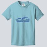 Youth Beach Wash ® Garment Dyed Tee - Heckethorn Thumbnail