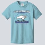 Youth Beach Wash ® Garment Dyed Tee - Heckethorn Thumbnail