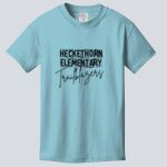 Youth Beach Wash ® Garment Dyed Tee - Heckethorn Thumbnail
