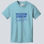 Youth Beach Wash ® Garment Dyed Tee - Heckethorn Thumbnail