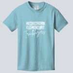 Youth Beach Wash ® Garment Dyed Tee - Heckethorn Thumbnail