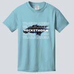 Youth Beach Wash ® Garment Dyed Tee - Heckethorn Thumbnail