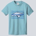 Youth Beach Wash ® Garment Dyed Tee - Heckethorn Thumbnail