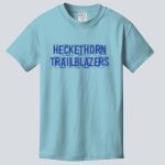 Youth Beach Wash ® Garment Dyed Tee - Heckethorn Thumbnail