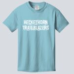 Youth Beach Wash ® Garment Dyed Tee - Heckethorn Thumbnail