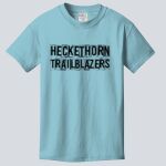 Youth Beach Wash ® Garment Dyed Tee - Heckethorn Thumbnail