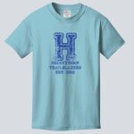 Youth Beach Wash ® Garment Dyed Tee - Heckethorn Thumbnail