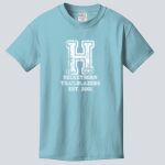 Youth Beach Wash ® Garment Dyed Tee - Heckethorn Thumbnail