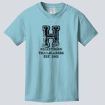 Youth Beach Wash ® Garment Dyed Tee - Heckethorn Thumbnail