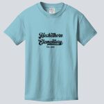 Youth Beach Wash ® Garment Dyed Tee - Heckethorn Thumbnail