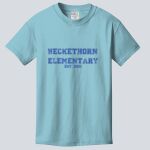 Youth Beach Wash ® Garment Dyed Tee - Heckethorn Thumbnail