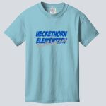 Youth Beach Wash ® Garment Dyed Tee - Heckethorn Thumbnail