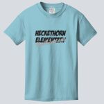 Youth Beach Wash ® Garment Dyed Tee - Heckethorn Thumbnail