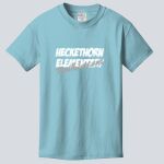 Youth Beach Wash ® Garment Dyed Tee - Heckethorn Thumbnail