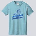 Youth Beach Wash ® Garment Dyed Tee - Heckethorn Thumbnail