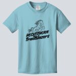 Youth Beach Wash ® Garment Dyed Tee - Heckethorn Thumbnail